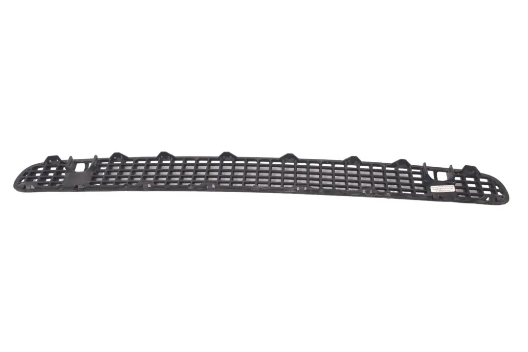 BMW E46 Motorhaube Kühlergrill Luftansaugung Vent Trim Topasblau Blau - 364 - SKU 9071567-TPB - Teilenummer 9071567