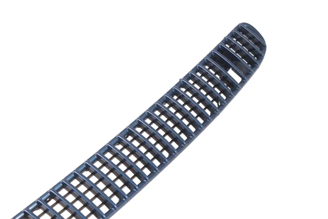 Capó Rejilla Entrada de Aire Rejilla de ventilación Topasblau Azul - 364 para BMW E46 con número de pieza 9071567 BMW E46 Capó Rejilla Entrada de Aire Rejilla de ventilación Topasblau Azul - 364 - SKU 9071567-TPB - Número de pieza 9071567