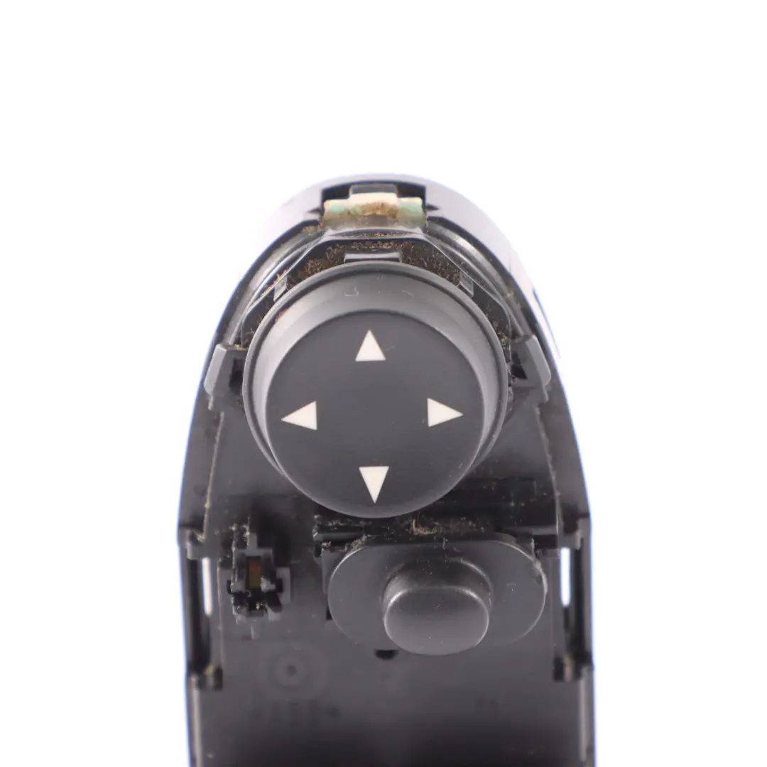 Fahrerseite Fensterheberschalter Steuerung für BMW X5 X6 Serie E70 E71 mit Teilenummer 9122120 BMW X5 X6 Serie E70 E71 Fahrerseite Fensterheberschalter Steuerung - SKU 9122120-1 - Teilenummer 9122120