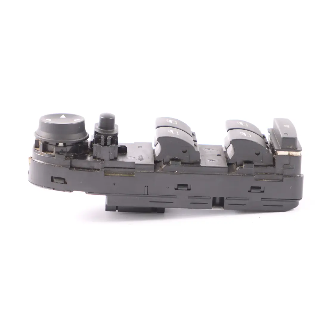 BMW X5 X6 E70 E71 Control del Interruptor Elevador Ventana Conductor - SKU 9122120-1 - Número de pieza 9122120
