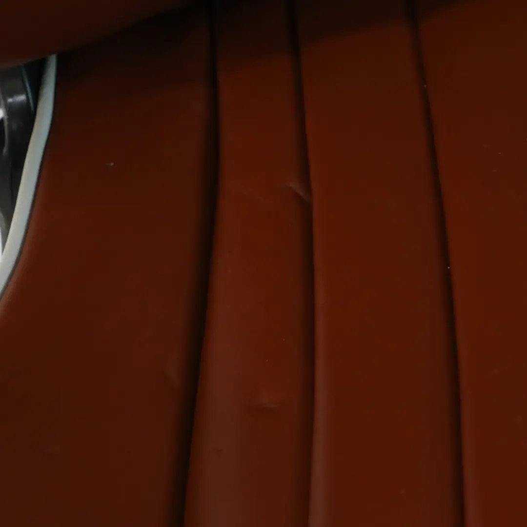 Asiento Delantero Izquierdo Sidewalk Marrón Malta Inglesa para Mini R52 con número de pieza 9128205 Mini R52 Asiento Delantero Izquierdo Sidewalk Marrón Malta Inglesa - SKU 9128205-2 - Número de pieza 9128205