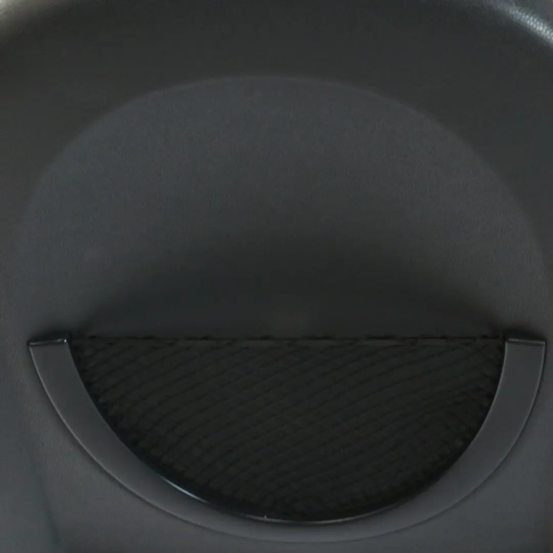 Mini R52 Asiento Delantero Izquierdo Sidewalk Marrón Malta Inglesa - SKU 9128205-2 - Número de pieza 9128205