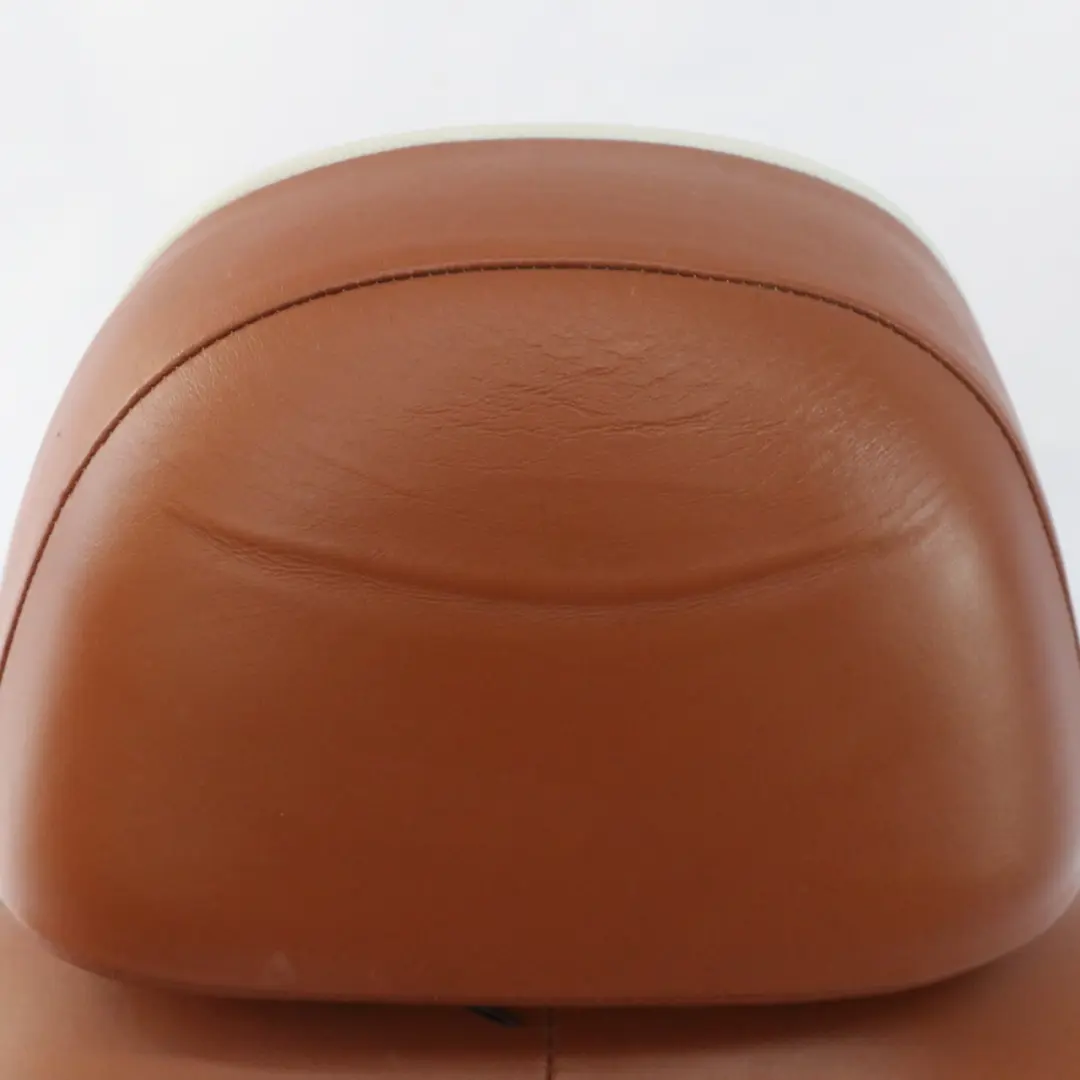 Asiento Delantero Izquierdo Sidewalk Marrón Malta Inglesa para Mini R52 con número de pieza 9128205 Mini R52 Asiento Delantero Izquierdo Sidewalk Marrón Malta Inglesa - SKU 9128205-2 - Número de pieza 9128205