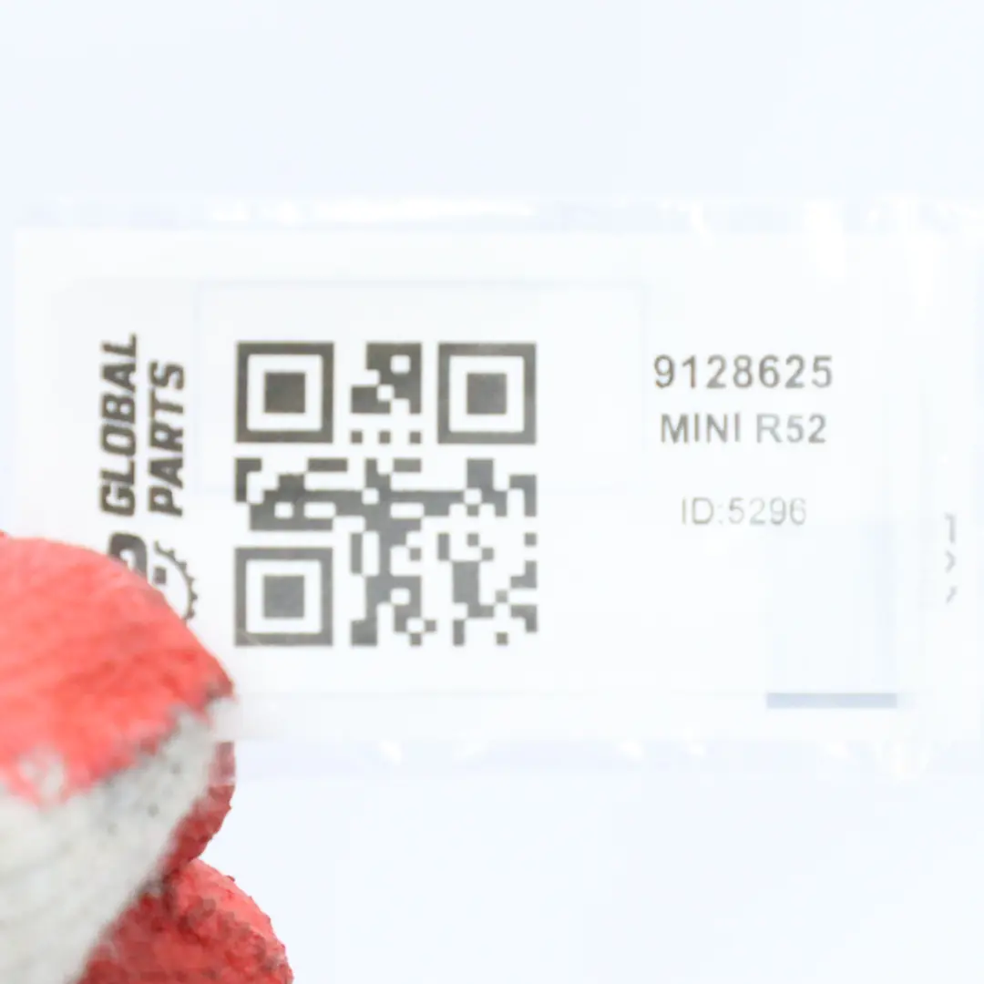 Oparcie Kanpay Tył Lewe Skórzane Brązowe Malt Brown do Mini R52 Cabrio o numerze 9128625 Mini R52 Cabrio Oparcie Kanpay Tył Lewe Skórzane Brązowe Malt Brown - SKU 9128625 - Numer Części 9128625