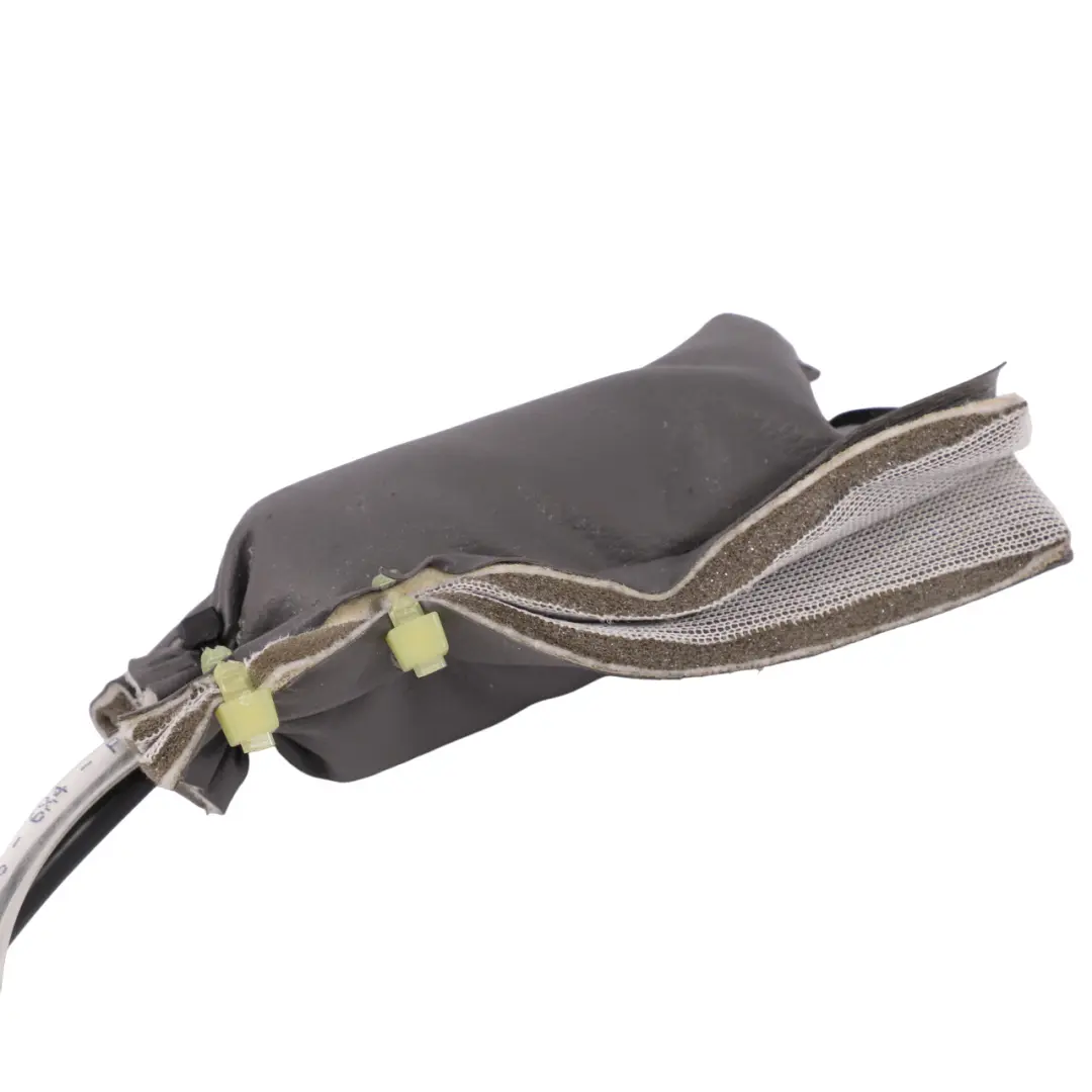  Lordosis Pad BMW E81 E87 E88 E90 X1 E84 Front Seat Lumbar Support - SKU 7153091-3 - Part number 7153091