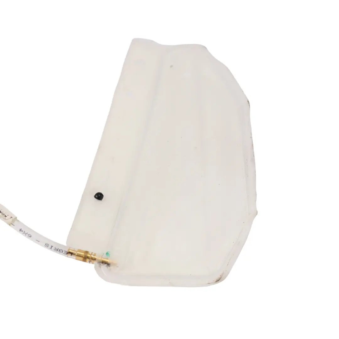  Lordosis Pad BMW E81 E87 E90 X1 E84 Soutien lombaire aux sièges avant - SKU 7153091-3 - Numéro de pièce 7153091