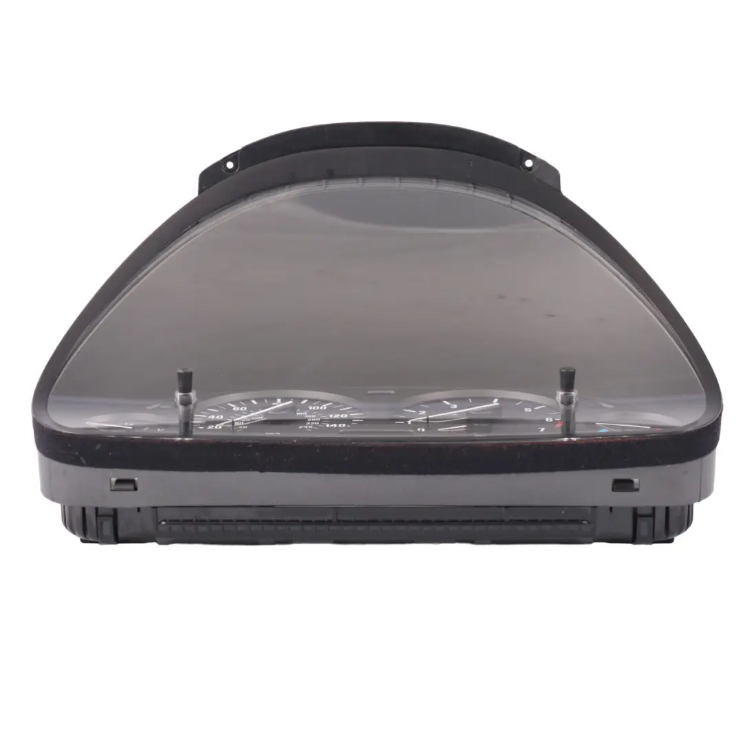 BMW E38 Petrol Instrument Cluster Speedo Clocks Meter Automatic - SKU RHD-9155810 - Part number 9155810