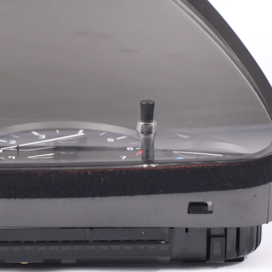 BMW E38 Petrol Instrument Cluster Speedo Clocks Meter Automatic - SKU RHD-9155810 - Part number 9155810