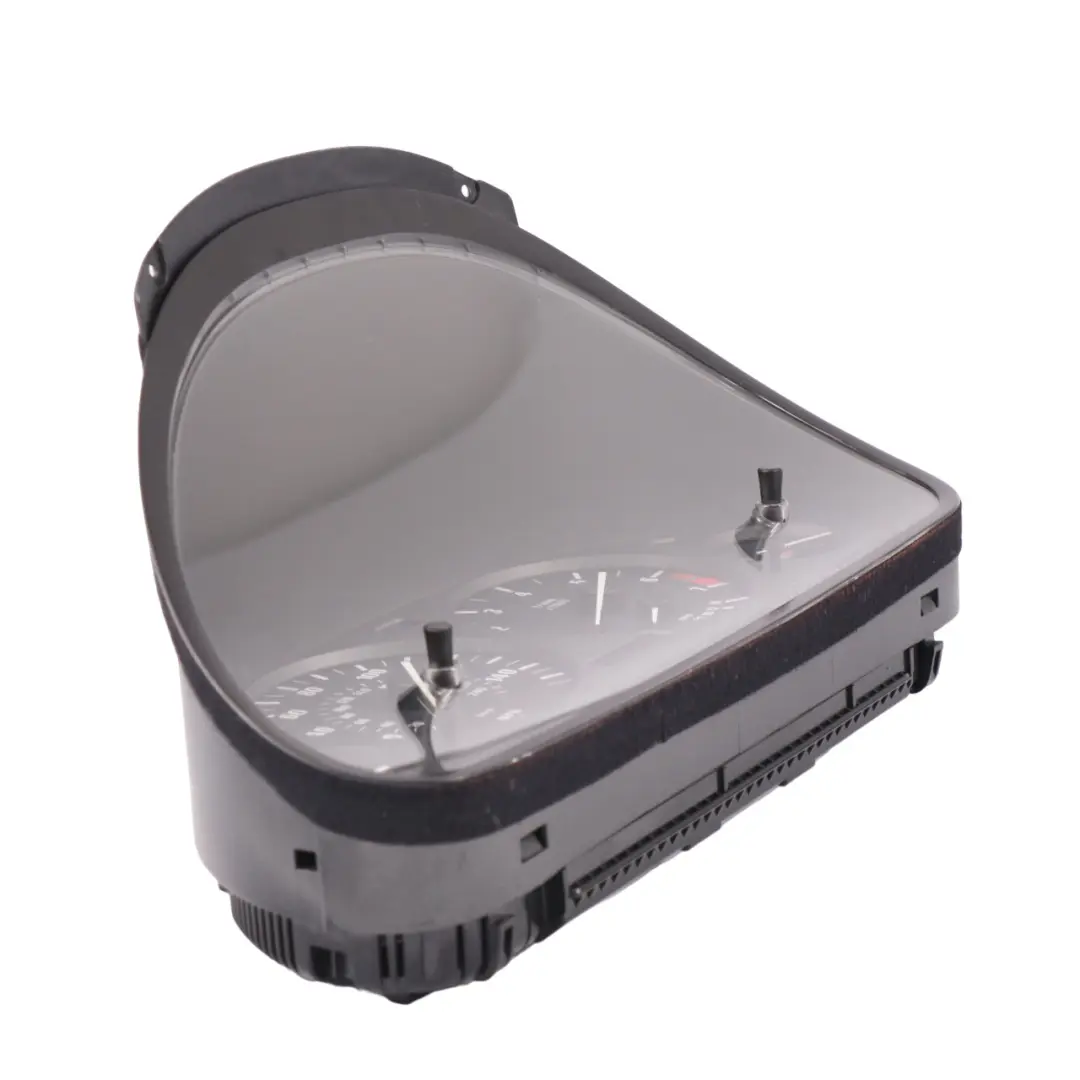 Instrument Cluster Speedo Clocks Meter Automatic to BMW E38 Petrol with Part number 9155810 BMW E38 Petrol Instrument Cluster Speedo Clocks Meter Automatic - SKU RHD-9155810 - Part number 9155810