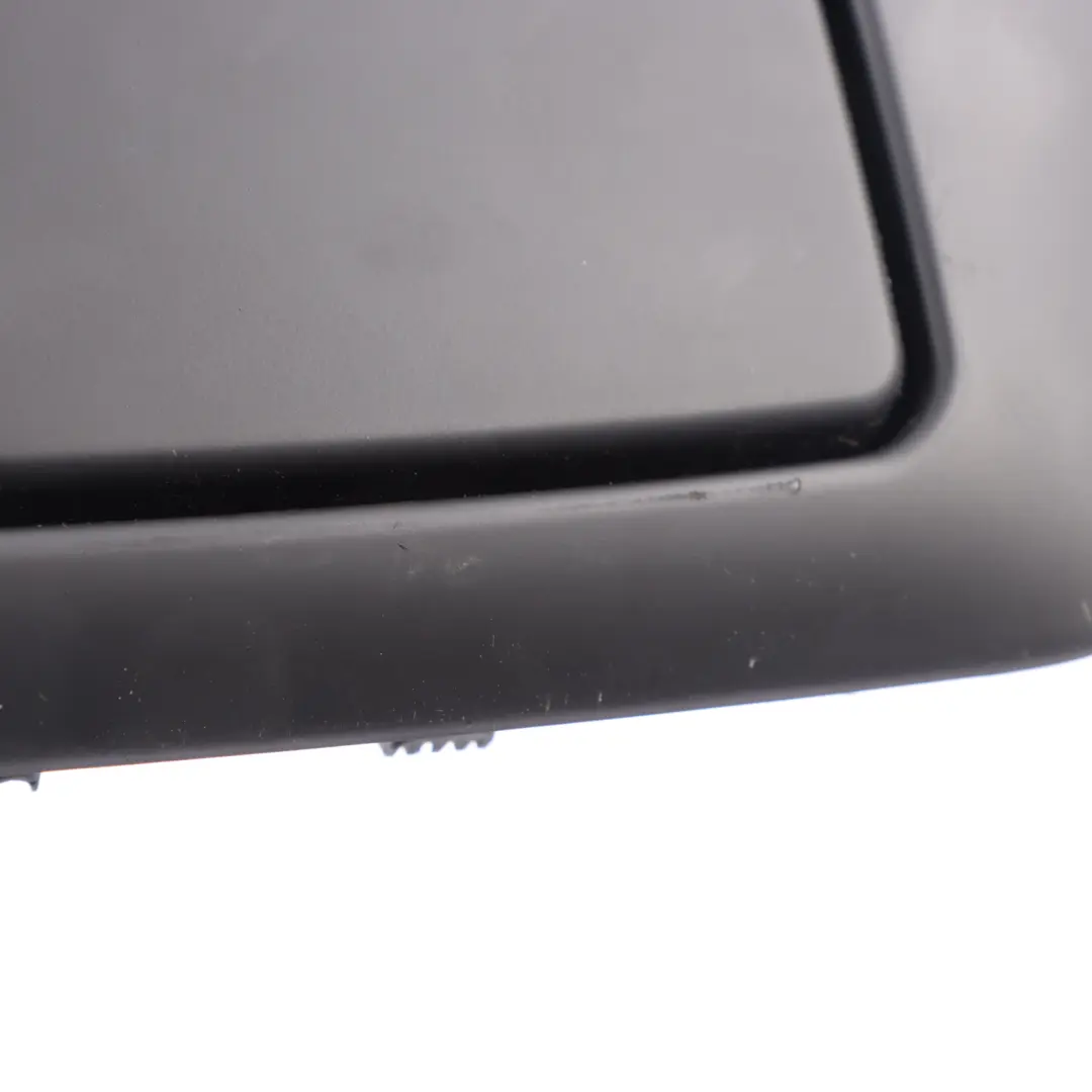 BMW E81 E87 Boardmonitor Display centrale informazione Unità controllo - SKU 9166279 - Numero di parte 9166279