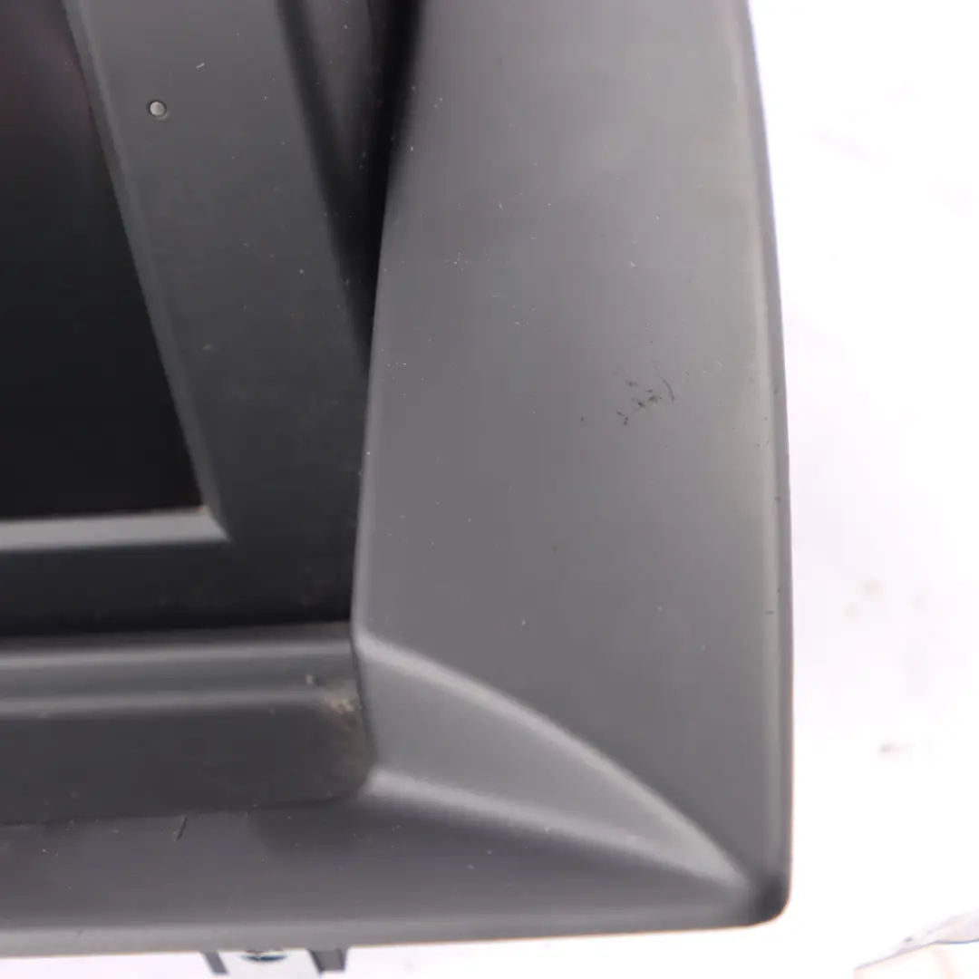 Ekran Wyświetlacz Nawigacji do BMW E81 E87 o numerze 9166279 BMW E81 E87 Ekran Wyświetlacz Nawigacji - SKU 9166279 - Numer Części 9166279