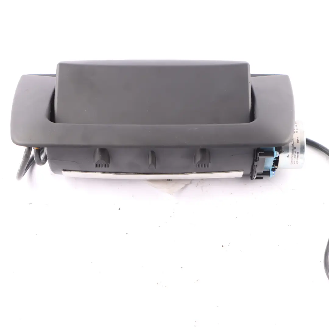 BMW E81 E87 Boardmonitor Central Information Display Screen Control Unit - SKU 9166279 - Part number 9166279