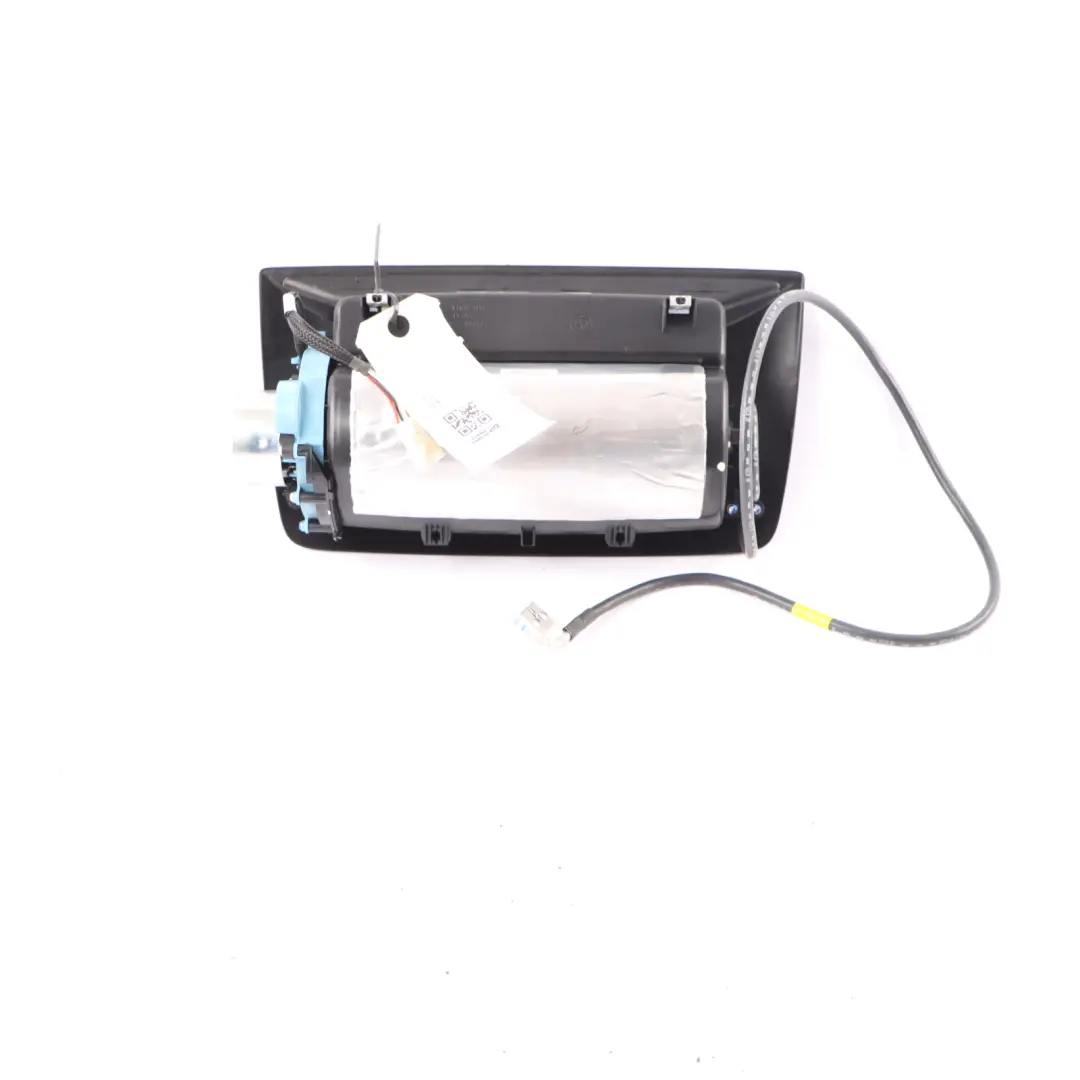 BMW E81 E87 Boardmonitor Central Information Display Screen Control Unit - SKU 9166279 - Part number 9166279
