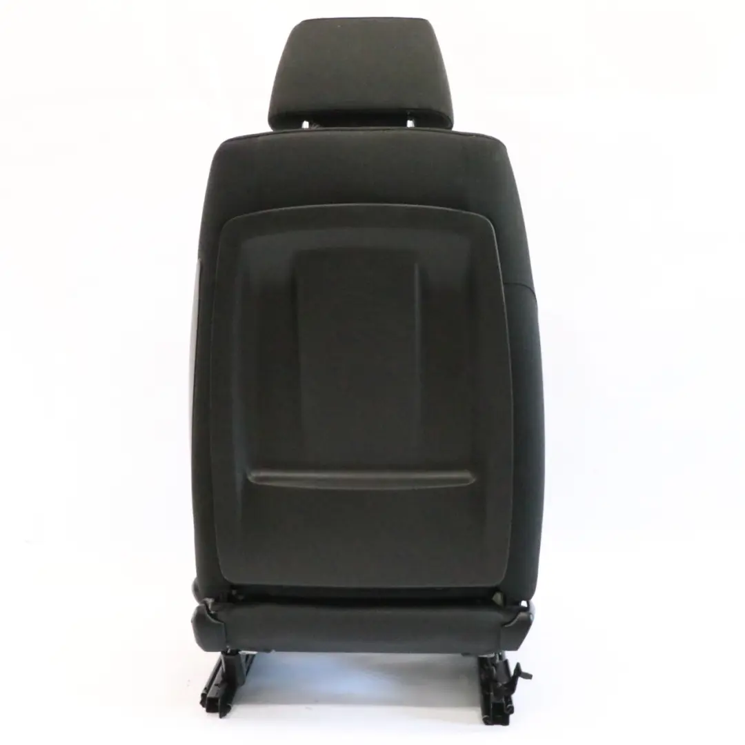 BMW E87 LCI Fotel Lewy Przód Tkanina Materiał Elektra - SKU 9179071-2 - Numer Części 9179071