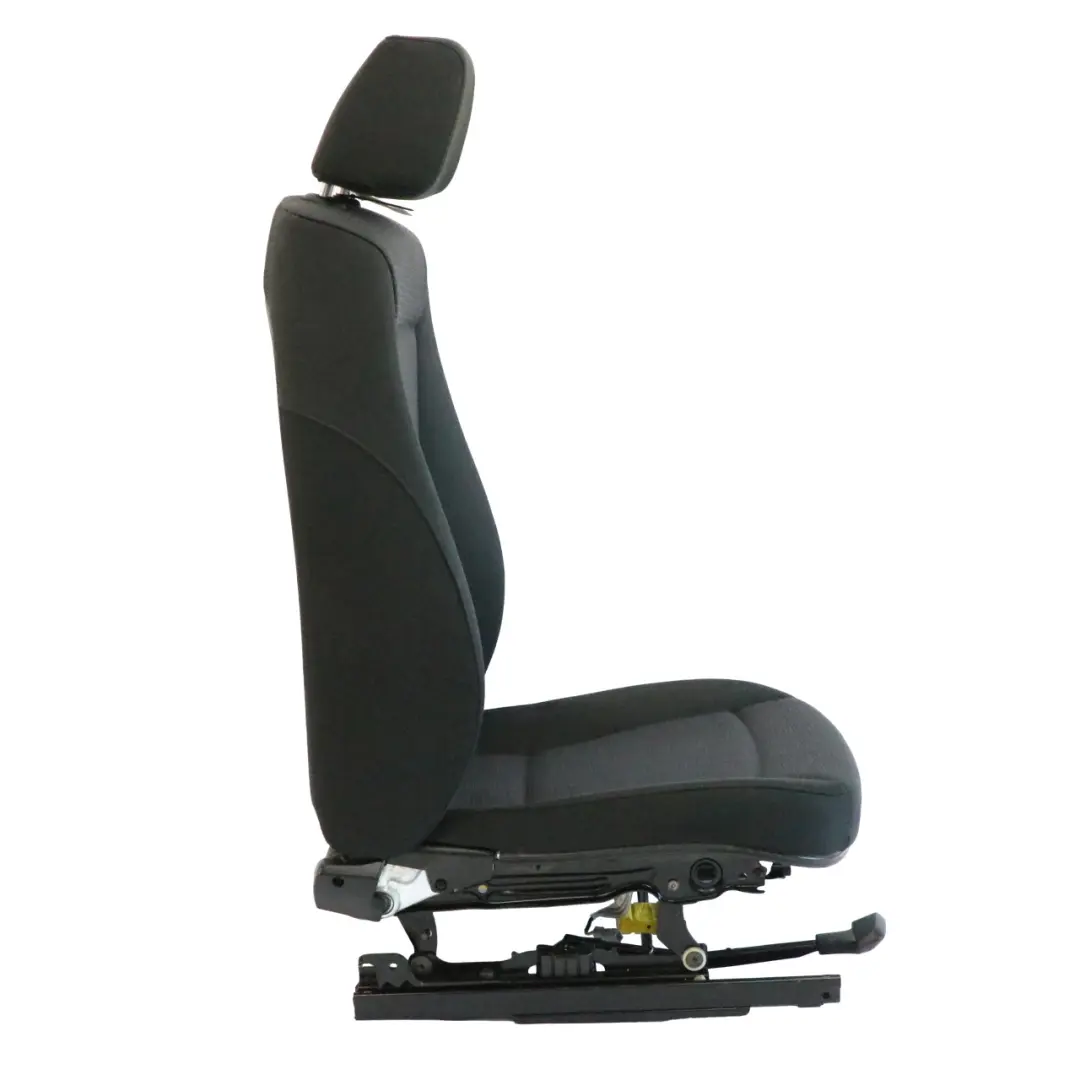 1er E87 LCI Vorne Links Sitz Stoff Stoff Elektra Interieur für BMW mit Teilenummer 9179071 BMW 1er E87 LCI Vorne Links Sitz Stoff Stoff Elektra Interieur - SKU 9179071-2 - Teilenummer 9179071