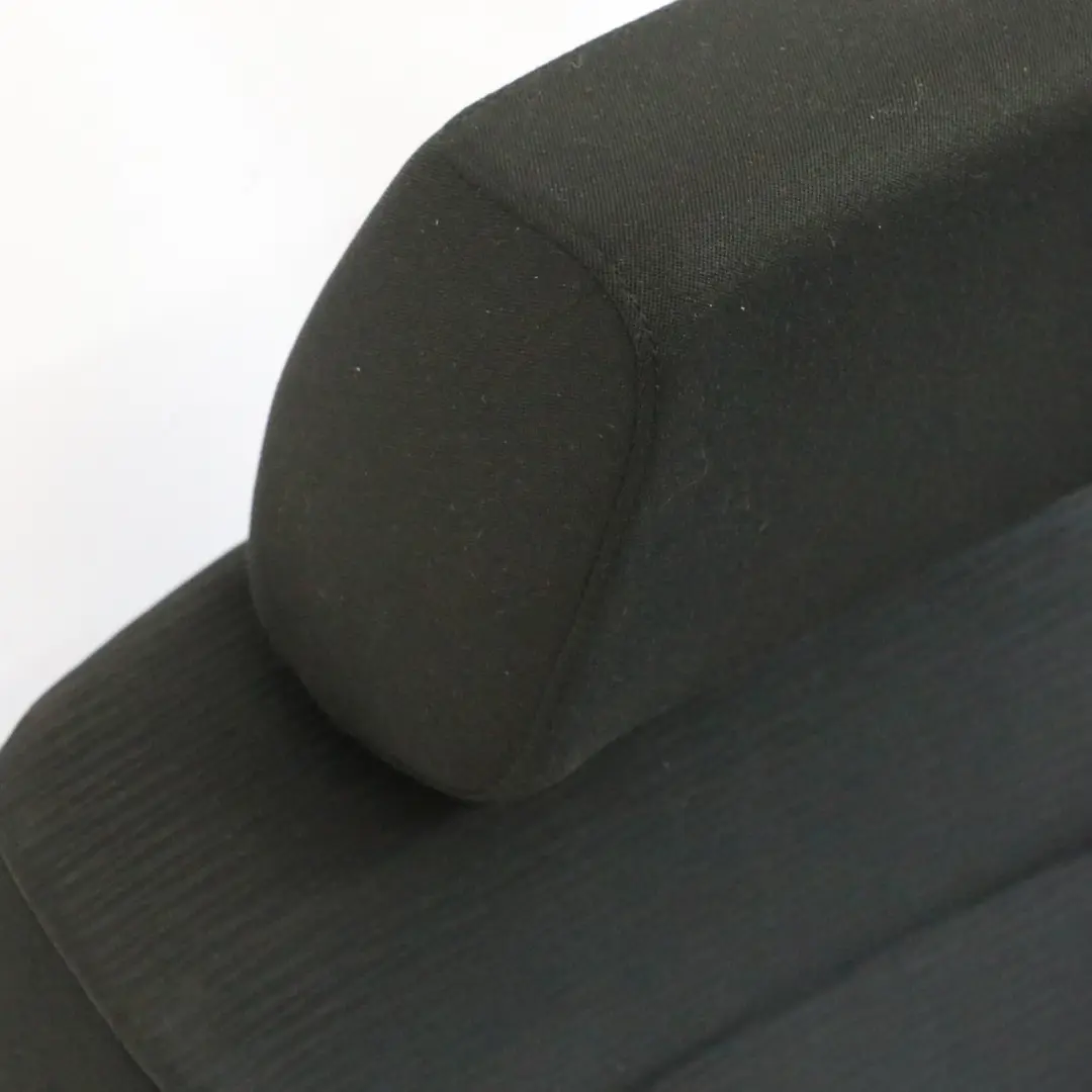 Fotel Lewy Przód Tkanina Materiał Elektra do BMW E87 LCI o numerze 9179071 BMW E87 LCI Fotel Lewy Przód Tkanina Materiał Elektra - SKU 9179071-2 - Numer Części 9179071