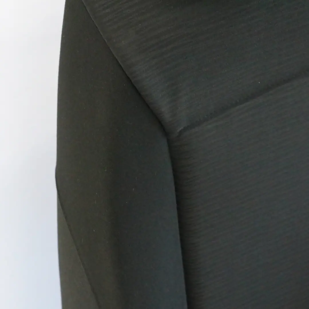 BMW Serie 1 E87 LCI Sedile anteriore sinistro Tessuto Elektra Interno - SKU 9179071-2 - Numero di parte 9179071