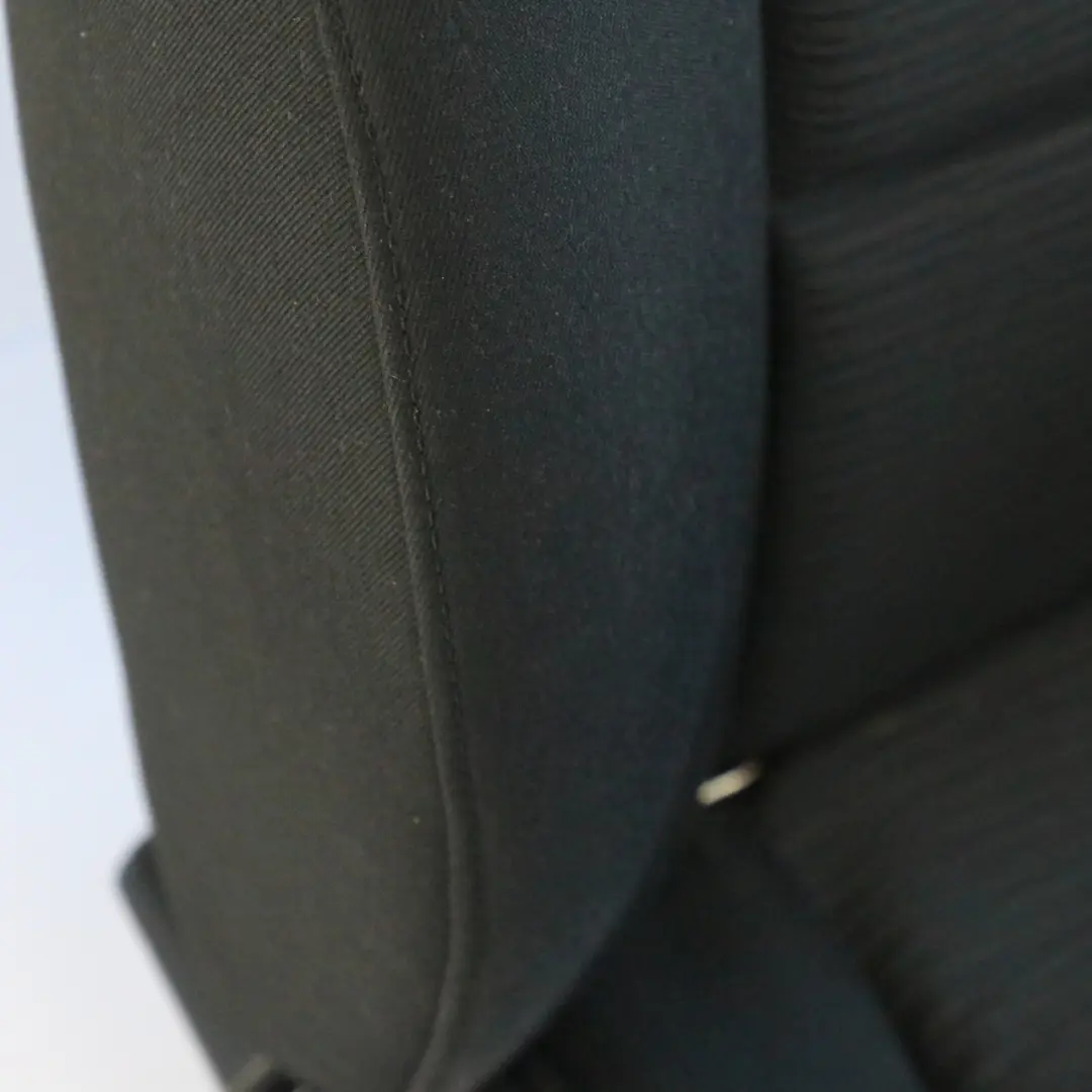 Série 1 E87 LCI Siège avant gauche Tissu Elektra Interior pour BMW à propos du numéro de pièce 9179071 BMW Série 1 E87 LCI Siège avant gauche Tissu Elektra Interior - SKU 9179071-2 - Numéro de pièce 9179071