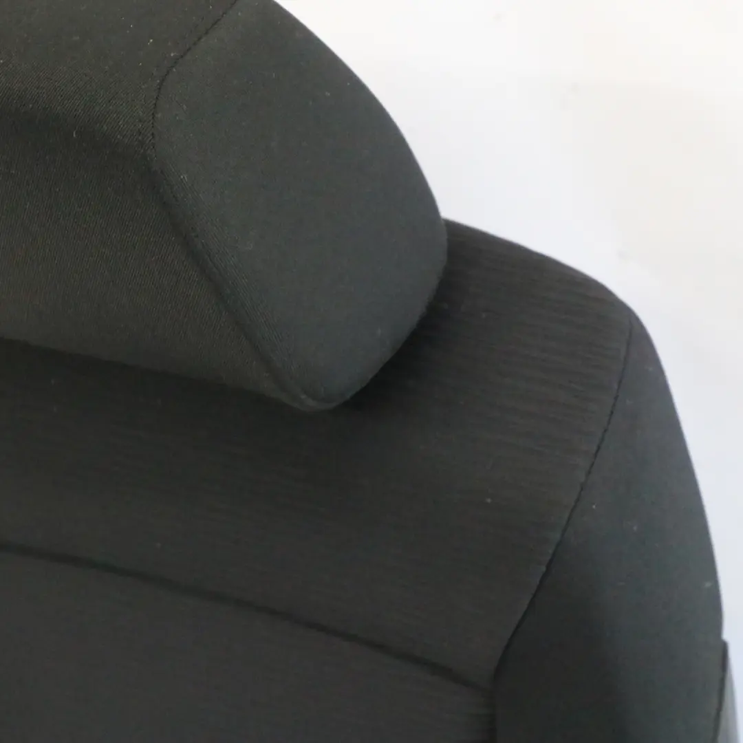 Série 1 E87 LCI Siège avant gauche Tissu Elektra Interior pour BMW à propos du numéro de pièce 9179071 BMW Série 1 E87 LCI Siège avant gauche Tissu Elektra Interior - SKU 9179071-2 - Numéro de pièce 9179071