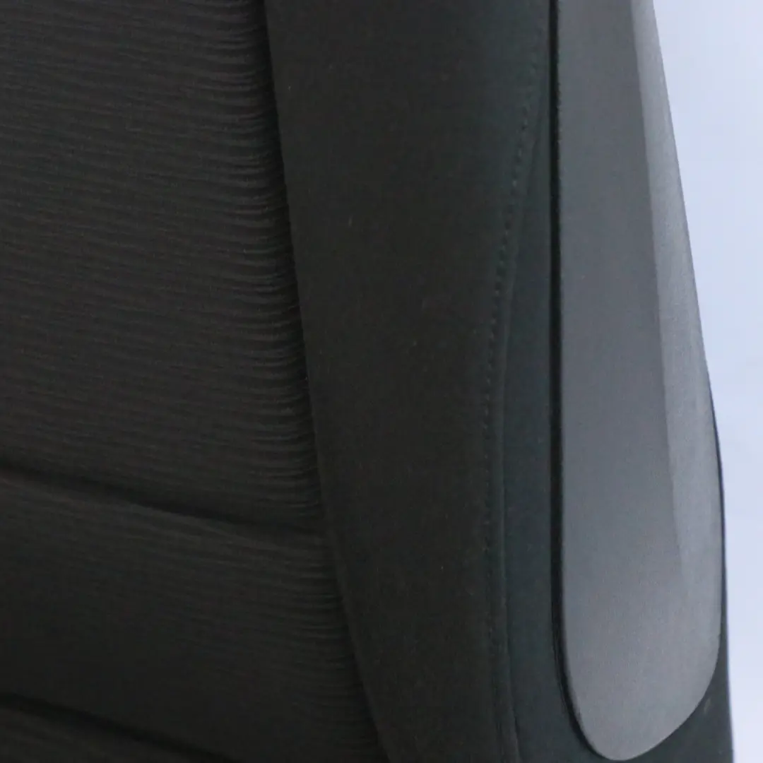 BMW Série 1 E87 LCI Siège avant gauche Tissu Elektra Interior - SKU 9179071-2 - Numéro de pièce 9179071