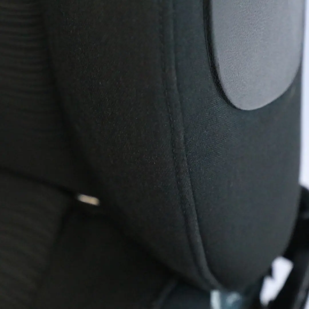 BMW Série 1 E87 LCI Siège avant gauche Tissu Elektra Interior - SKU 9179071-2 - Numéro de pièce 9179071