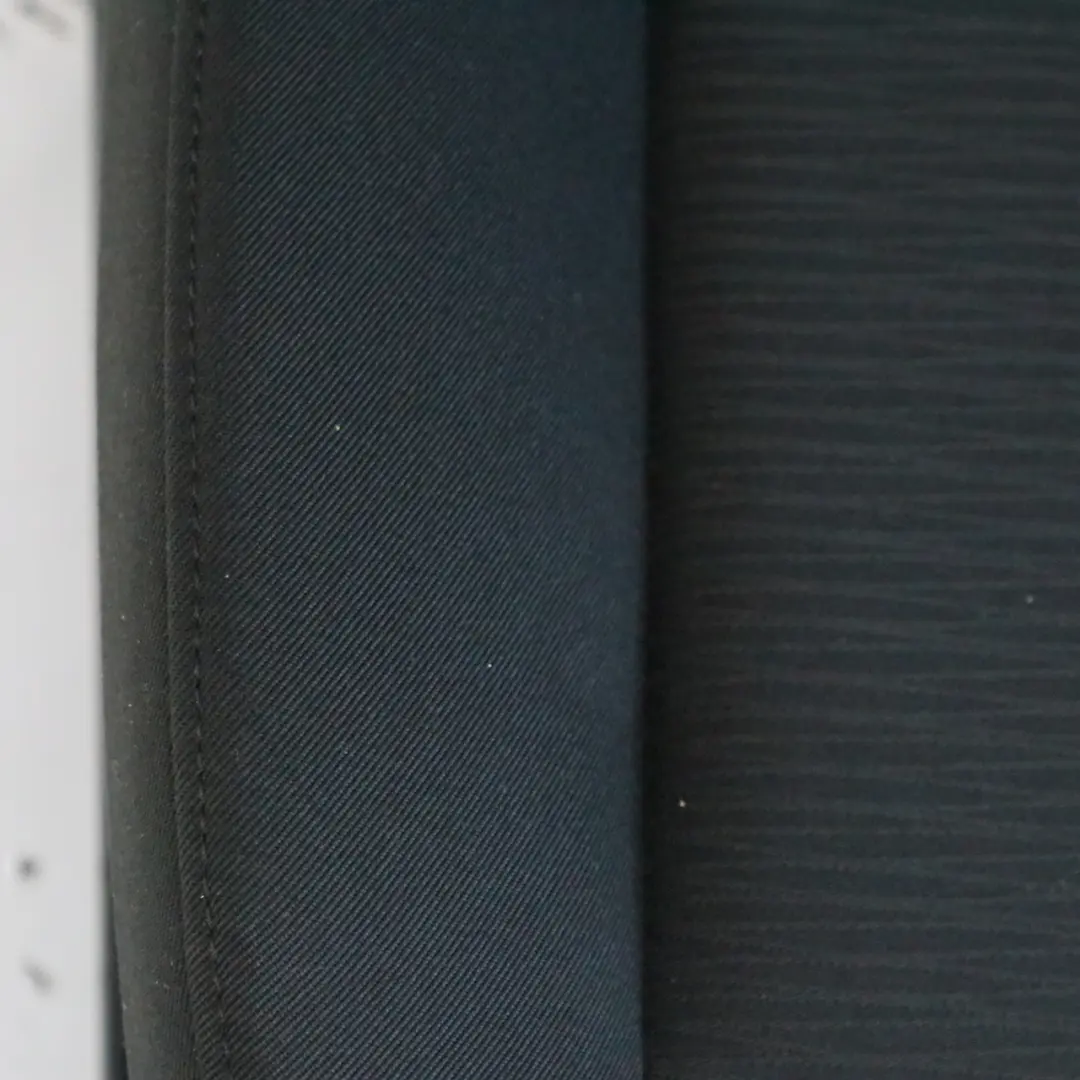 Front Left N/S Seat Cloth Fabric Elektra Interior to BMW 1 Series E87 LCI with Part number 9179071 BMW 1 Series E87 LCI Front Left N/S Seat Cloth Fabric Elektra Interior - SKU 9179071-2 - Part number 9179071