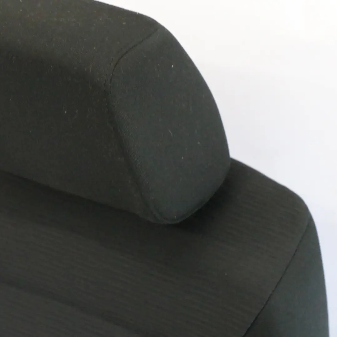 BMW E87 LCI Siège avant droit Tissu Elektra Interior - SKU 9179072-2 - Numéro de pièce 9179072