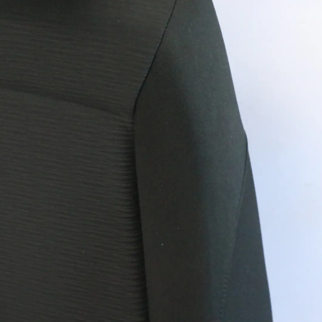 Front Right O/S Seat Cloth Fabric Elektra Interior to BMW E87 LCI with Part number 9179072 BMW E87 LCI Front Right O/S Seat Cloth Fabric Elektra Interior - SKU 9179072-2 - Part number 9179072