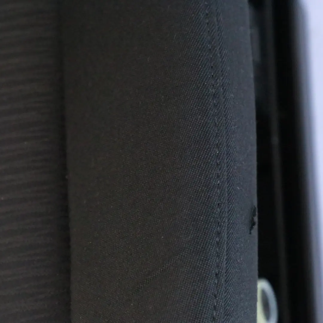 Siège avant droit Tissu Elektra Interior pour BMW E87 LCI à propos du numéro de pièce 9179072 BMW E87 LCI Siège avant droit Tissu Elektra Interior - SKU 9179072-2 - Numéro de pièce 9179072