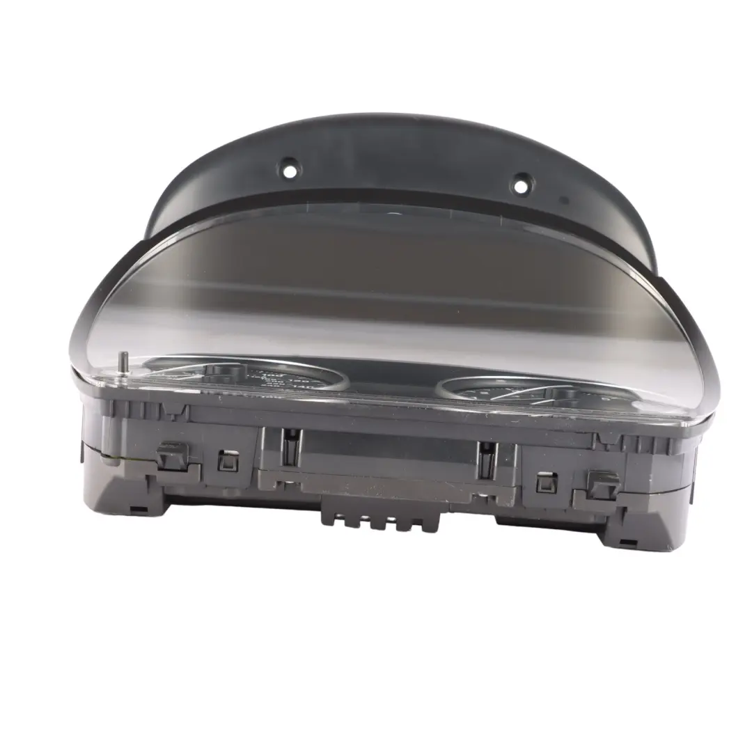 BMW X1 E84 E90 E91 Petrol Instrument Cluster Speedo Clocks Manual - SKU 9187363 - Part number 9187363