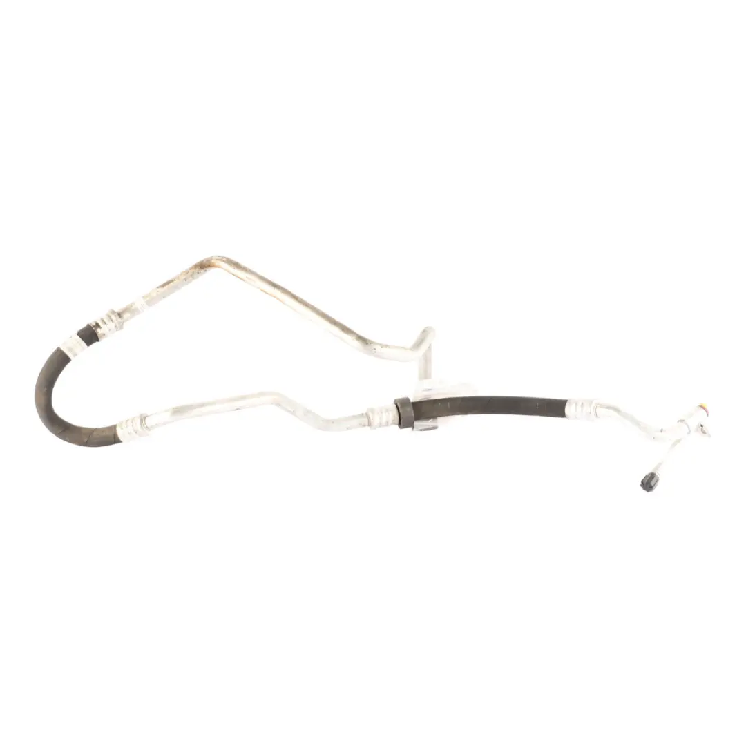 Condition Sunction Pipe Hose Line to BMW E90 Air with Part number 9209716 BMW E90 Air Condition Sunction Pipe Hose Line - SKU 9209716 - Part number 9209716