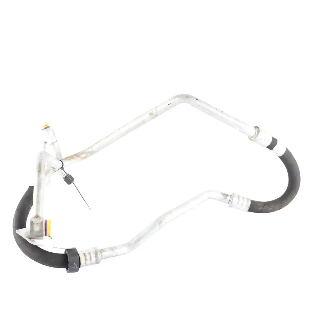 Condition Sunction Pipe Hose Line to BMW E90 Air with Part number 9209716 BMW E90 Air Condition Sunction Pipe Hose Line - SKU 9209716 - Part number 9209716