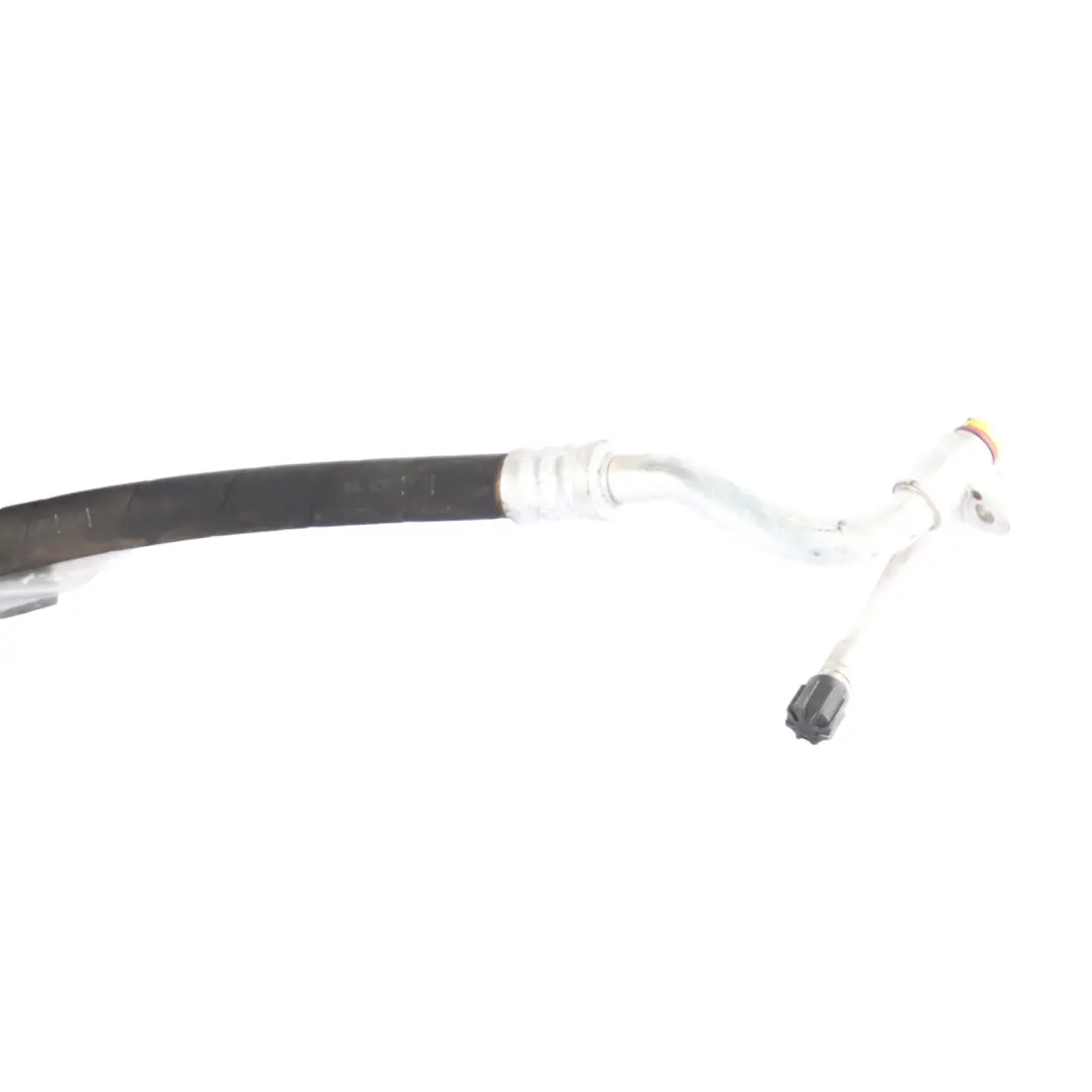Condition Sunction Pipe Hose Line to BMW E90 Air with Part number 9209716 BMW E90 Air Condition Sunction Pipe Hose Line - SKU 9209716 - Part number 9209716