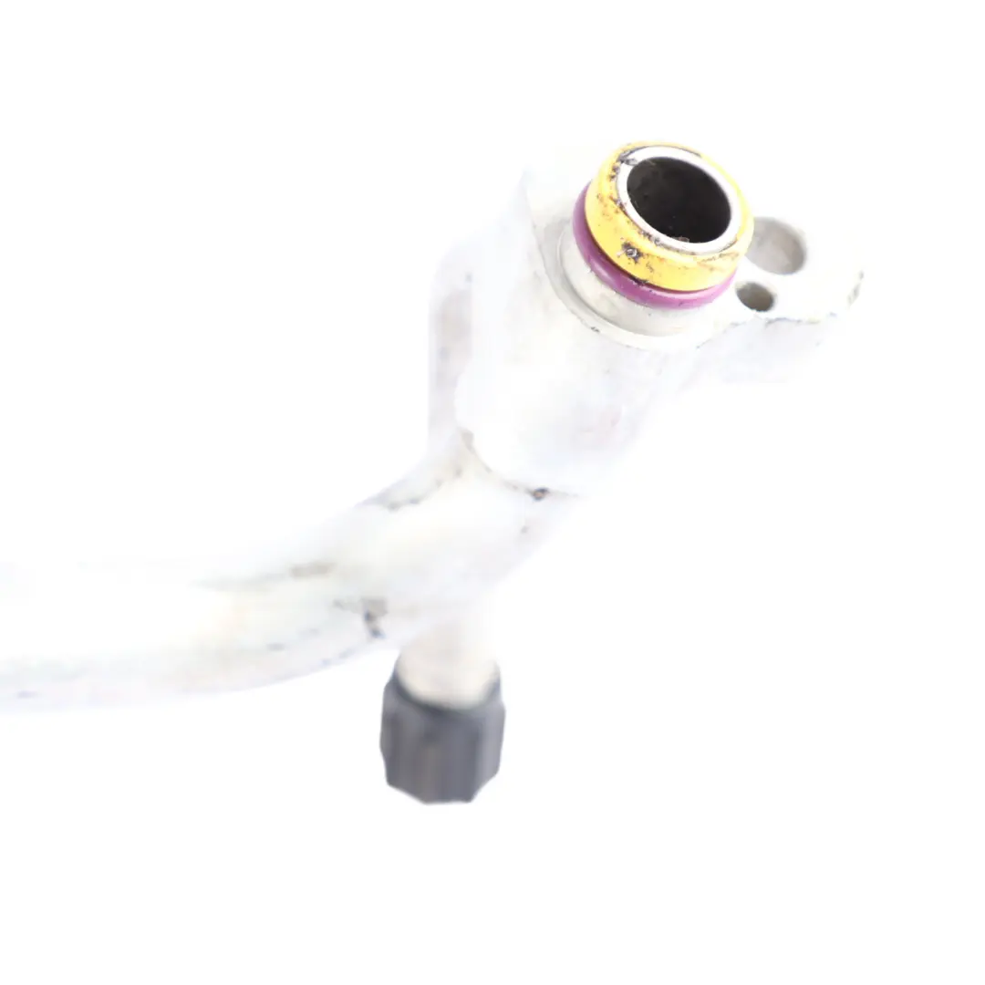 Condition Sunction Pipe Hose Line to BMW E88 E90 E92 E93 Air with Part number 9209716 BMW E88 E90 E92 E93 Air Condition Sunction Pipe Hose Line - SKU 9209716 - Part number 9209716