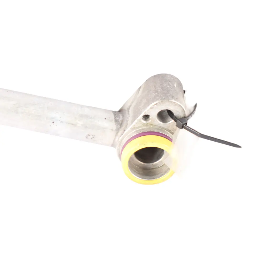 Condition Sunction Pipe Hose Line to BMW E90 Air with Part number 9209716 BMW E90 Air Condition Sunction Pipe Hose Line - SKU 9209716 - Part number 9209716