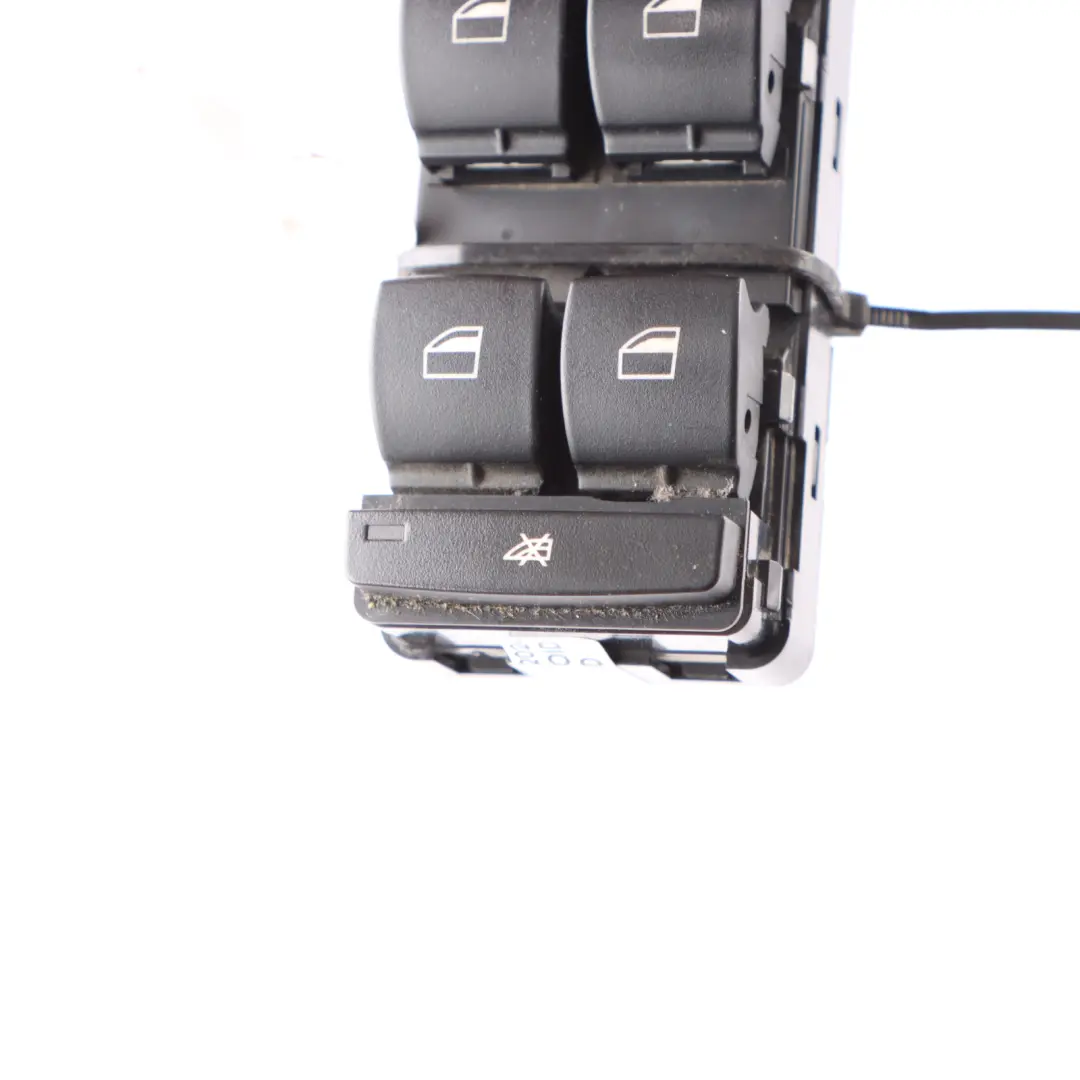  Window Lifter Switch BMW E90 E91 Driver's Side Door Control Panel Unit - SKU 9217340 - Part number 9217340