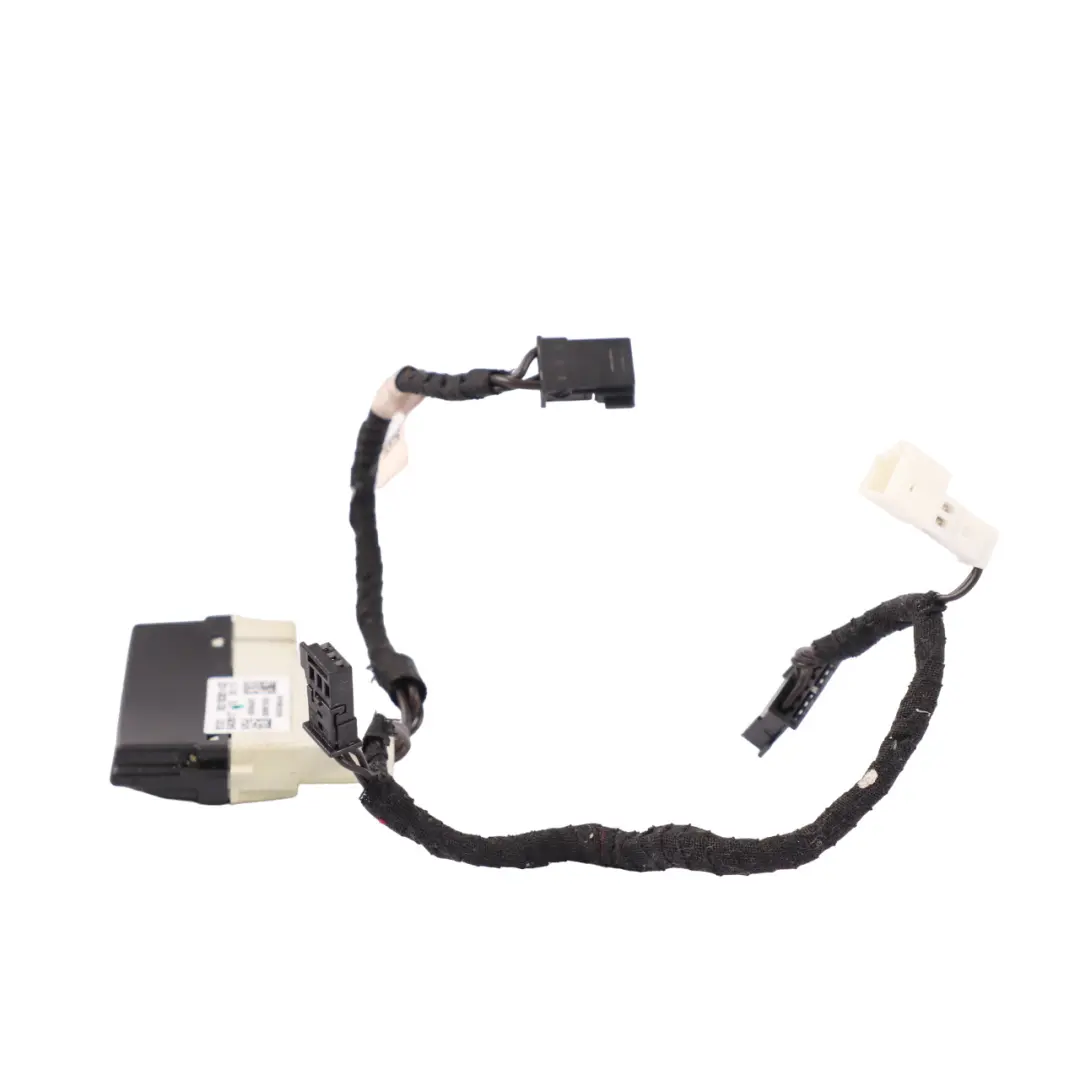 BMW F07 F10 F22 F30 Moduł Sterownik Kierownicy - SKU 9218381 - Numer Części 9218381