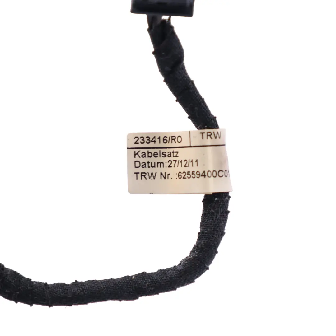 BMW F07 F10 F22 F30 Moduł Sterownik Kierownicy - SKU 9218381 - Numer Części 9218381