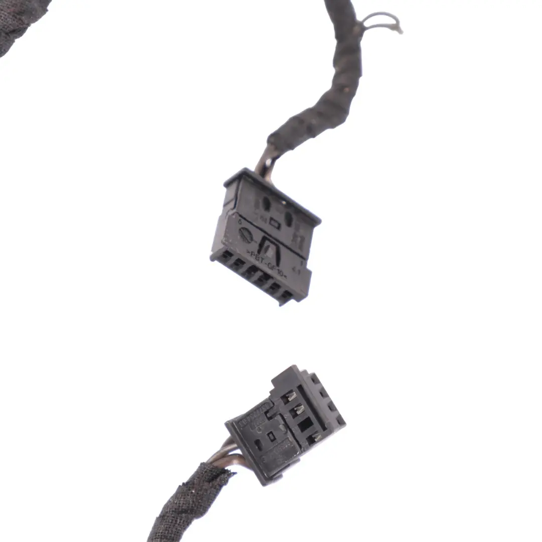 Volant BMW F07 F10 F22 F30 Faisceau de câbles pour à propos du numéro de pièce 9218381 Volant BMW F07 F10 F22 F30 Faisceau de câbles - SKU 9218381 - Numéro de pièce 9218381