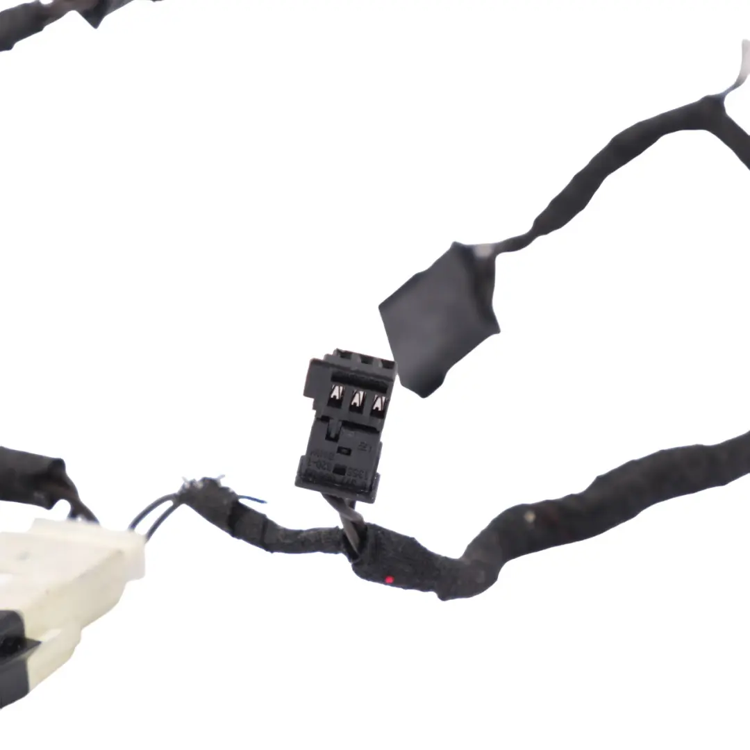  Volant BMW F07 F10 F22 F30 Faisceau de câbles - SKU 9218381 - Numéro de pièce 9218381