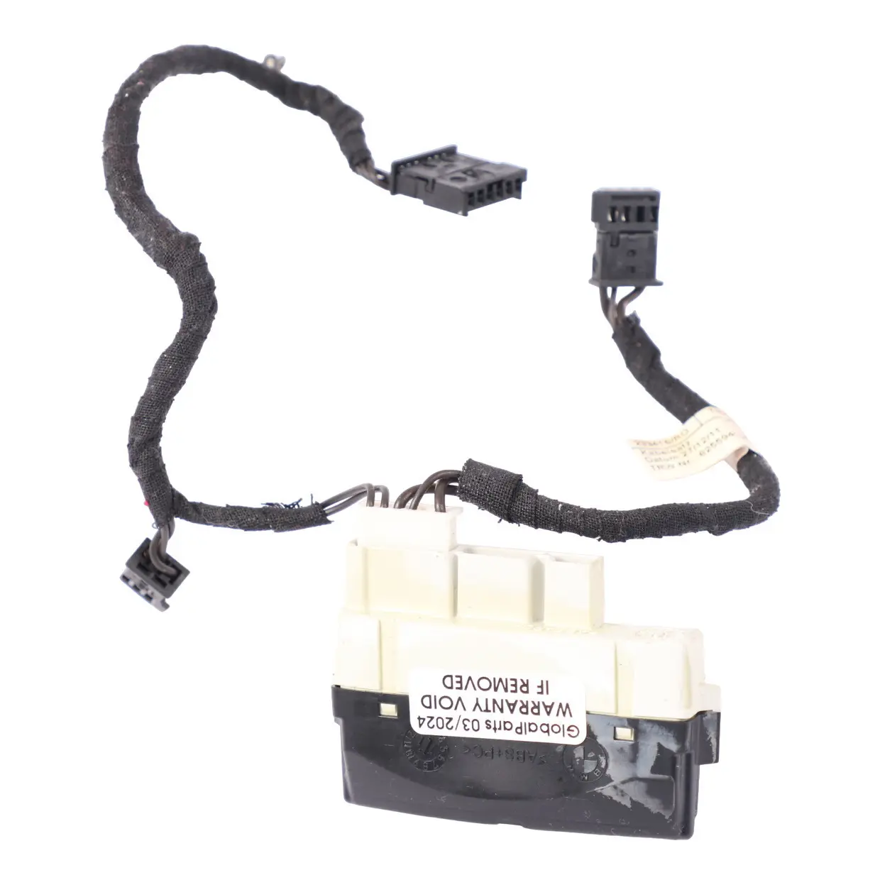 Volante BMW F07 F10 F22 F30 Cavo di collegamento 9218381