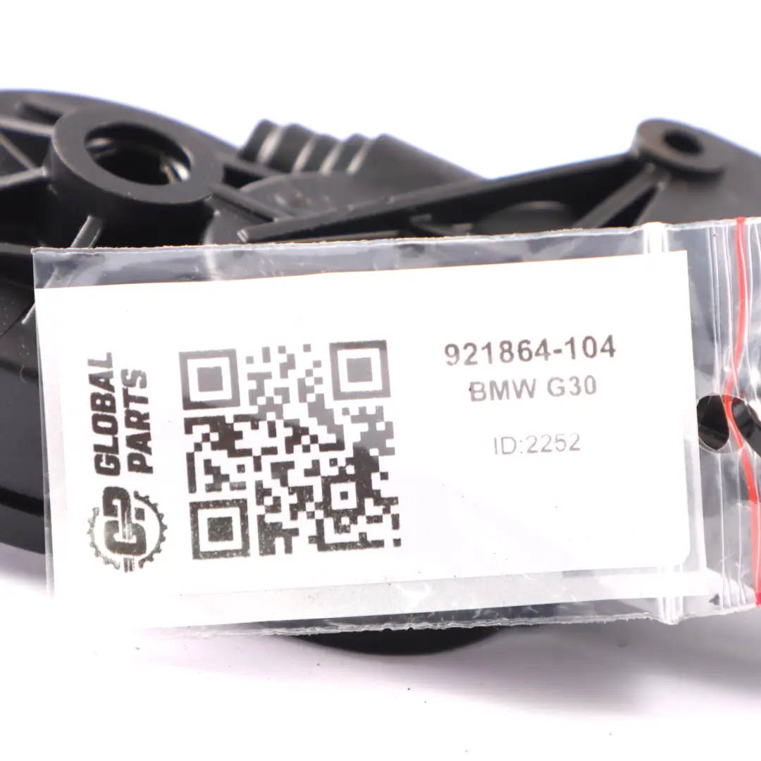 Moteur siège BMW G30 Moteur réglage dossier siège avant droit gauche pour à propos du numéro de pièce 7314218 Moteur siège BMW G30 Moteur réglage dossier siège avant droit gauche - SKU 921864-104 - Numéro de pièce 7314218