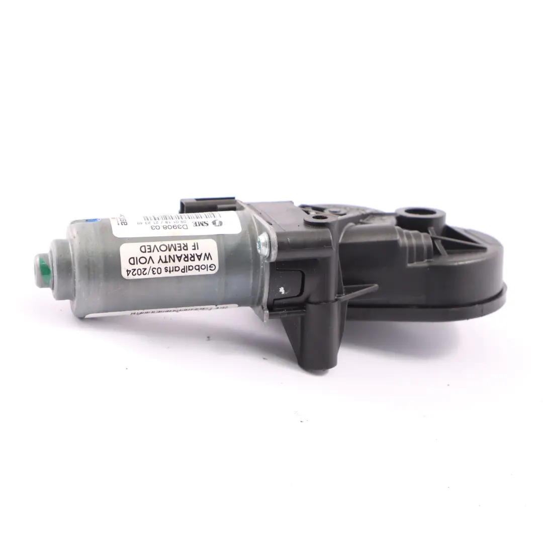 Motor BMW G30 Delantero Derecho Izquierdo Motor Ajuste Respaldo - SKU 921864-104 - Número de pieza 7314218