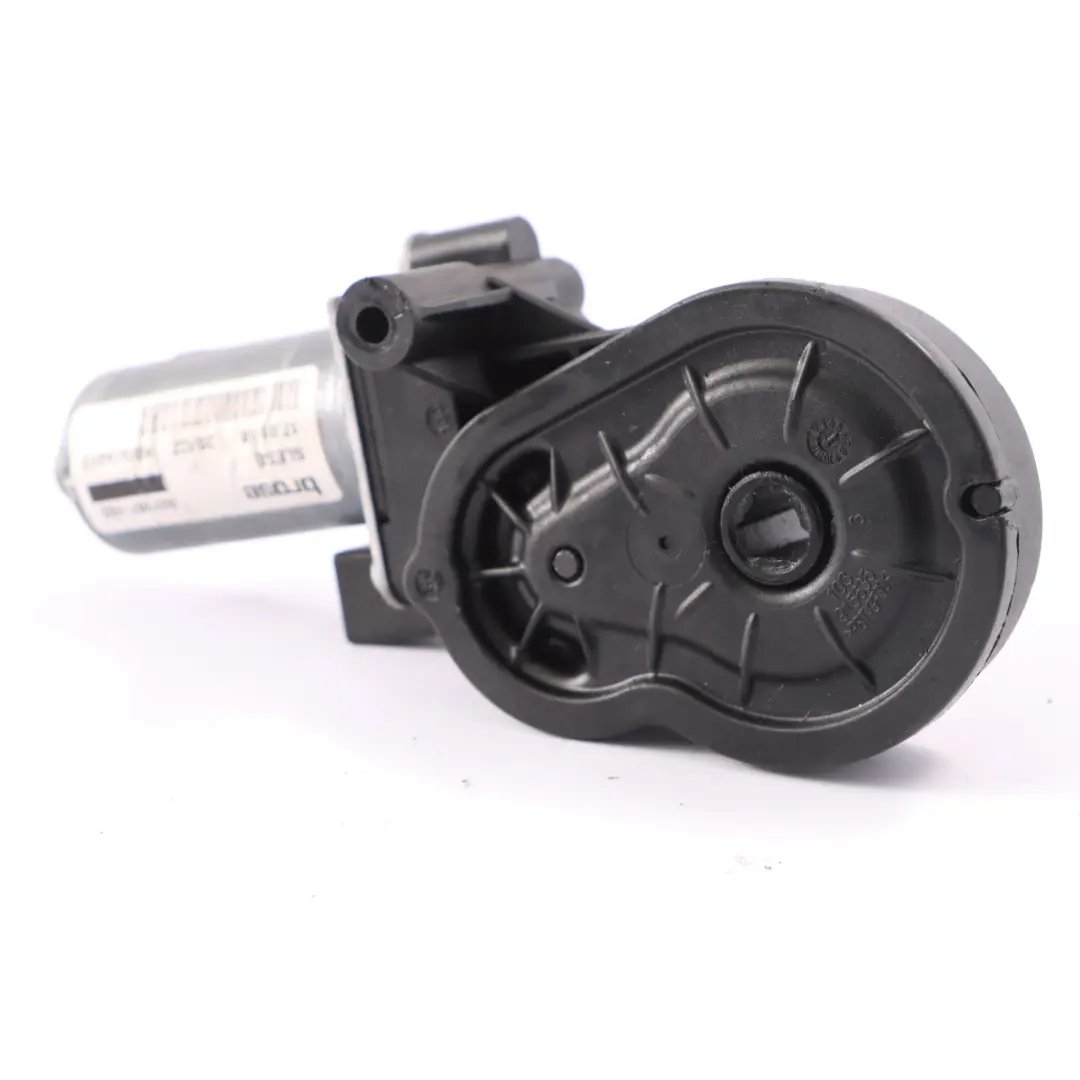 BMW G30 Seat Motor Front Left Right N/O/S Backrest Adjustment Motor - SKU 921864-104 - Part number 7314218
