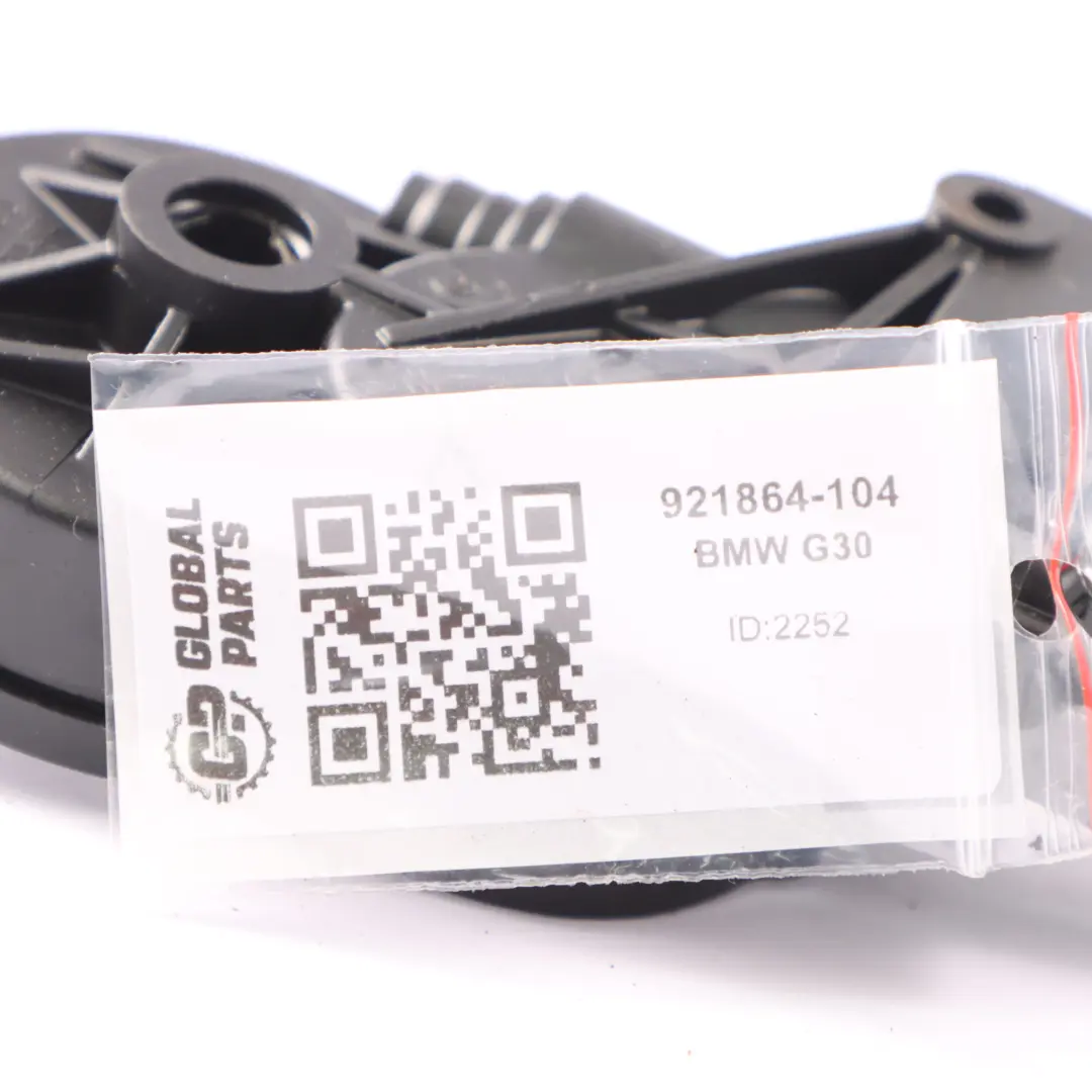 Delantero Derecho Izquierdo Motor Ajuste Respaldo para Motor BMW G30 con número de pieza 7314218 Motor BMW G30 Delantero Derecho Izquierdo Motor Ajuste Respaldo - SKU 921864-104 - Número de pieza 7314218