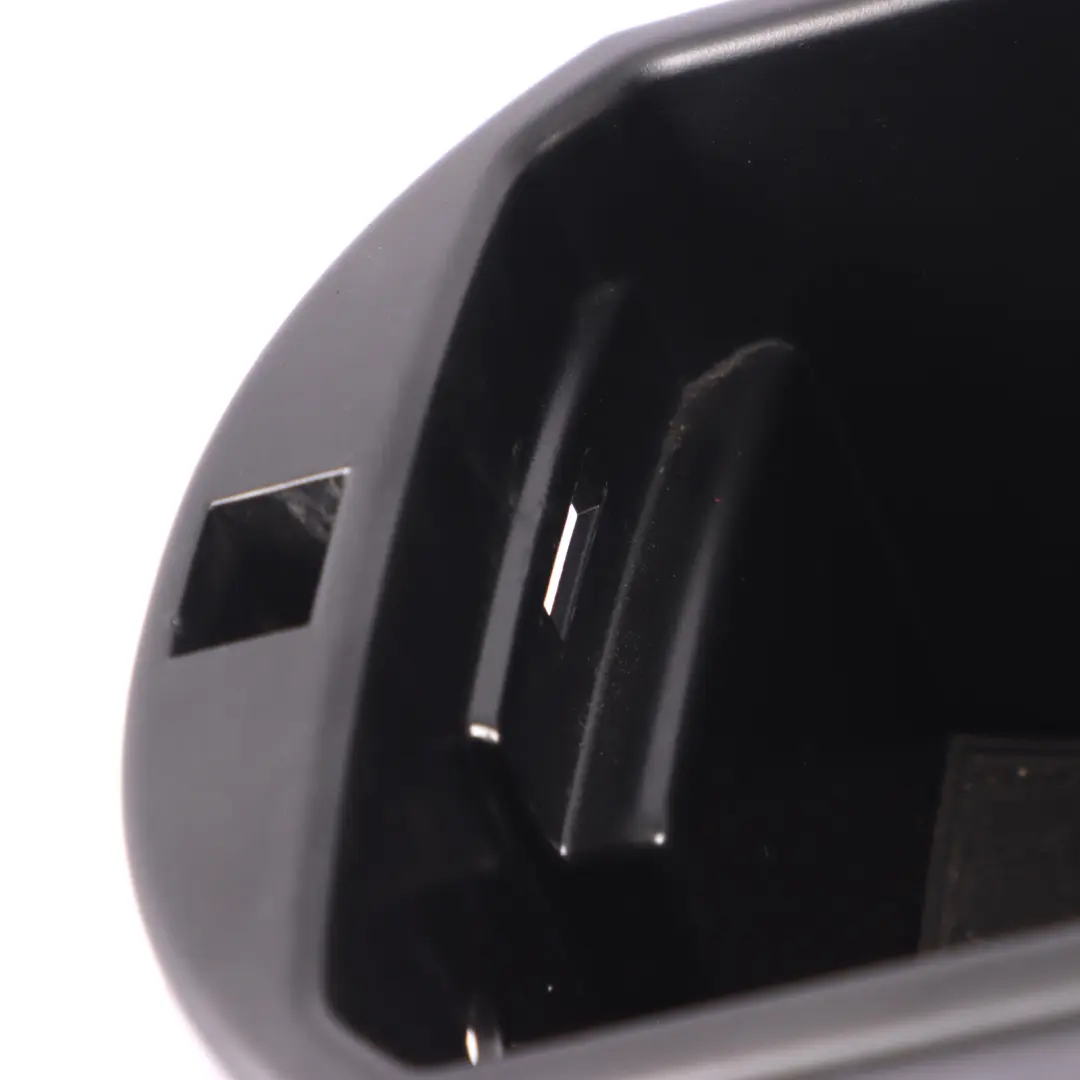 Support de téléphone Boîte d'éjection Accoudoir pour BMW X3 F25 X4 F26 à propos du numéro de pièce 9218936 BMW X3 F25 X4 F26 Support de téléphone Boîte d'éjection Accoudoir - SKU 9218936 - Numéro de pièce 9218936