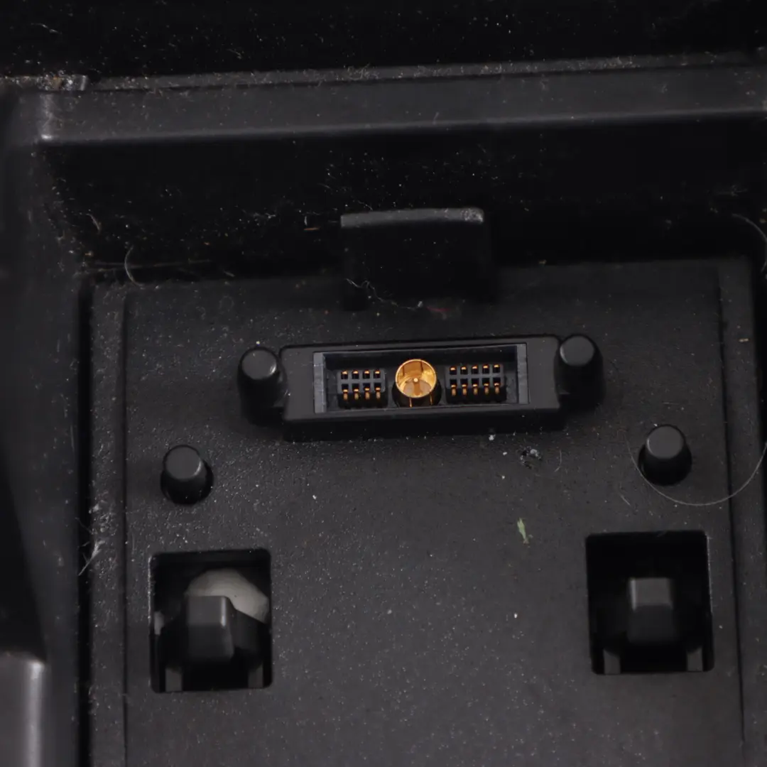 Phone Holder Eject Box Centre Console Armrest to BMW X3 F25 X4 F26 with Part number 9218936 BMW X3 F25 X4 F26 Phone Holder Eject Box Centre Console Armrest - SKU 9218936 - Part number 9218936