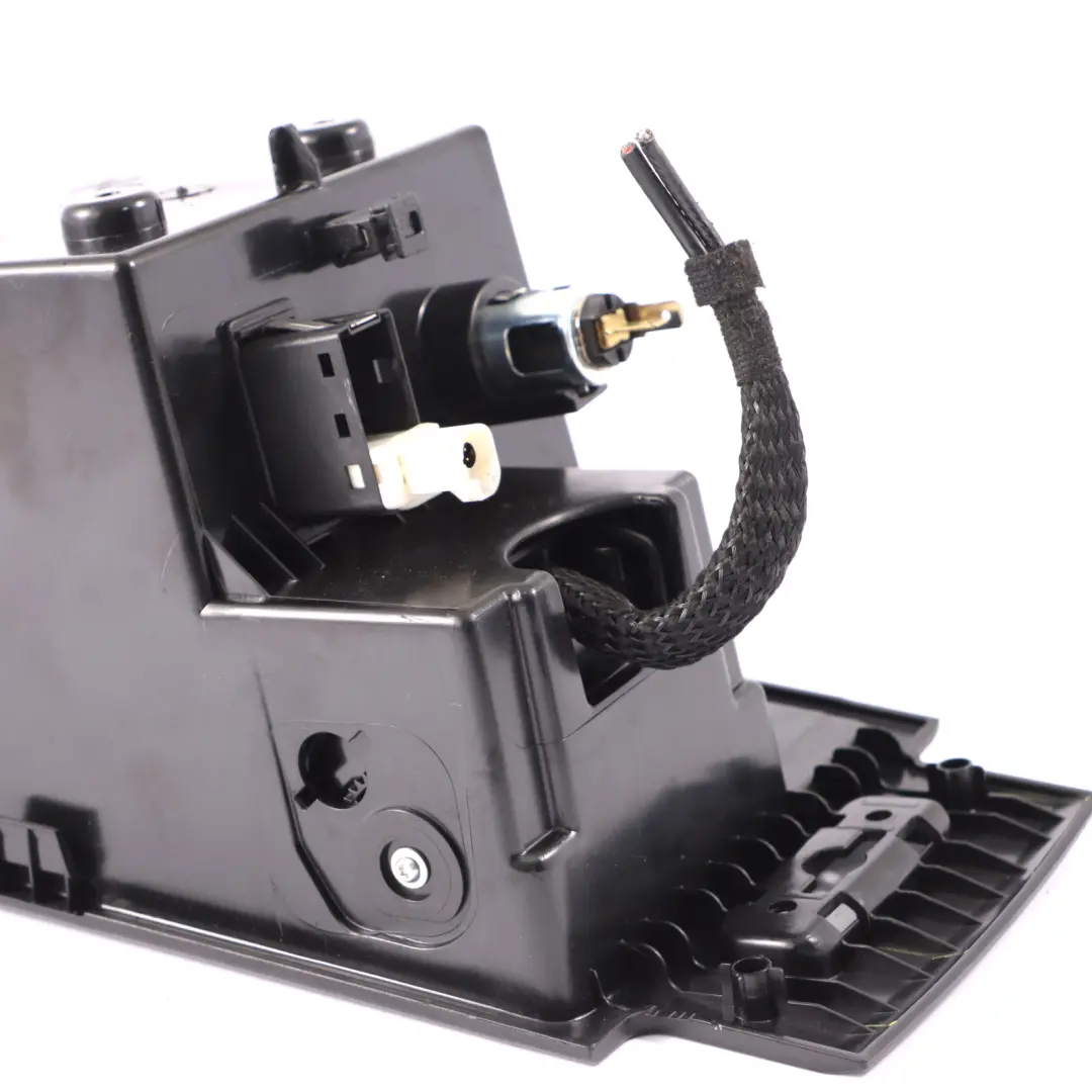 BMW X3 F25 X4 F26 Telefonhalterung Auswurfbox Mittelkonsole Armlehne - SKU 9218936 - Teilenummer 9218936