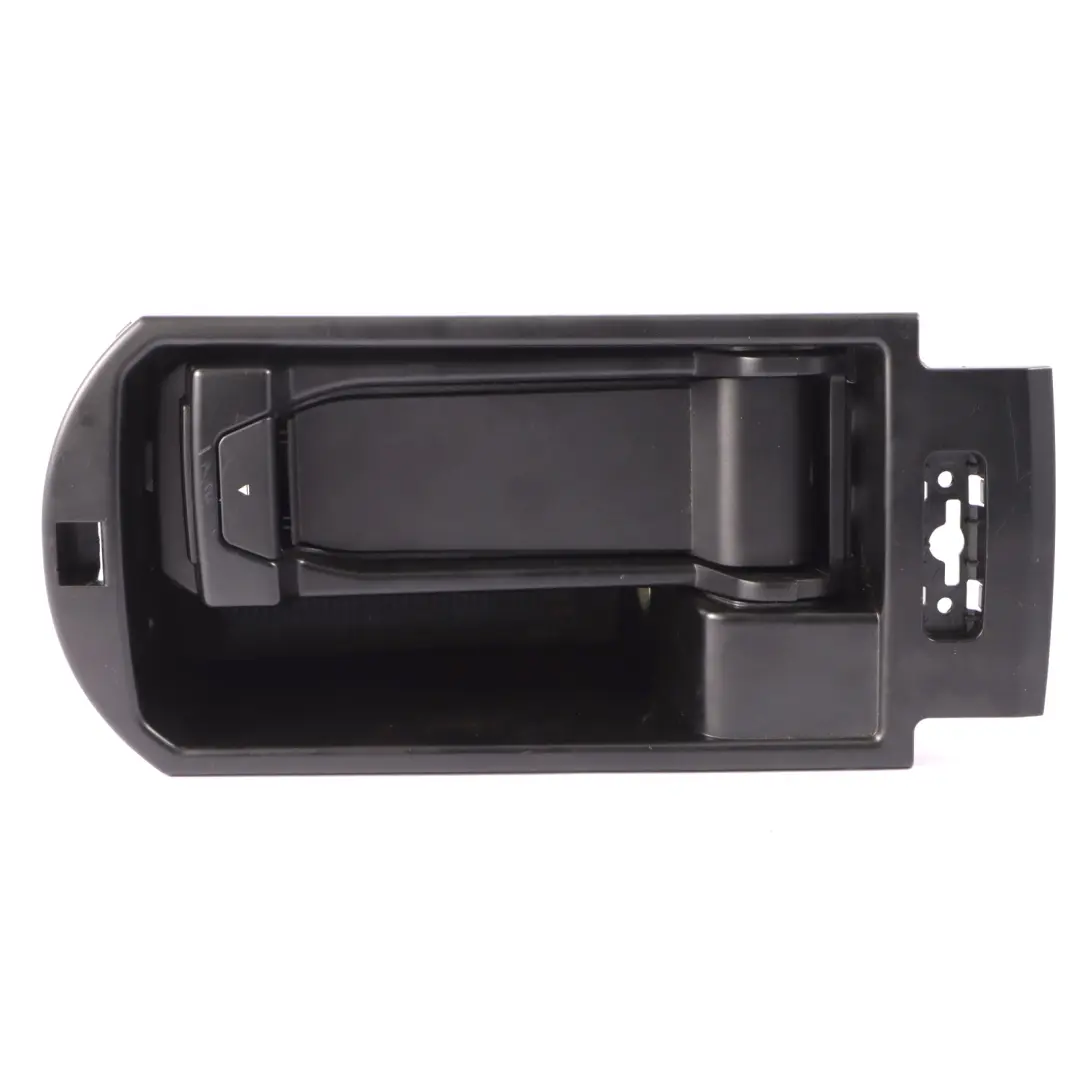 Supporto per telefono Scatola di espulsione Bracciolo per BMW X3 F25 X4 F26 con numero di parte 9218936 BMW X3 F25 X4 F26 Supporto per telefono Scatola di espulsione Bracciolo - SKU 9218936 - Numero di parte 9218936