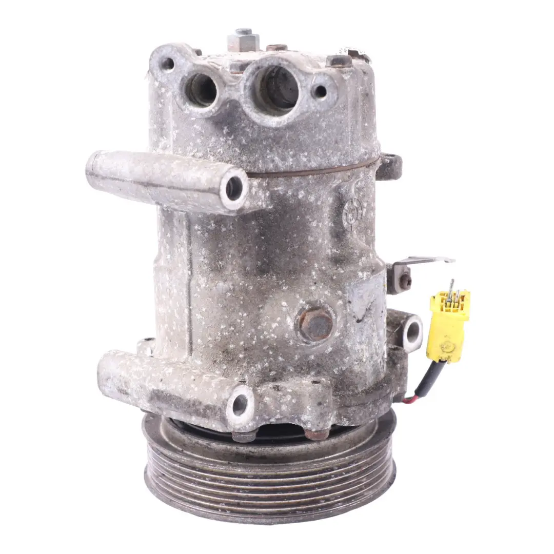 Compresor Mini R56 R55 R57 R60 Aire Acondicionado A/C Compresor RP para con número de pieza 9223392 Compresor Mini R56 R55 R57 R60 Aire Acondicionado A/C Compresor RP - SKU 9223392-1 - Número de pieza 9223392